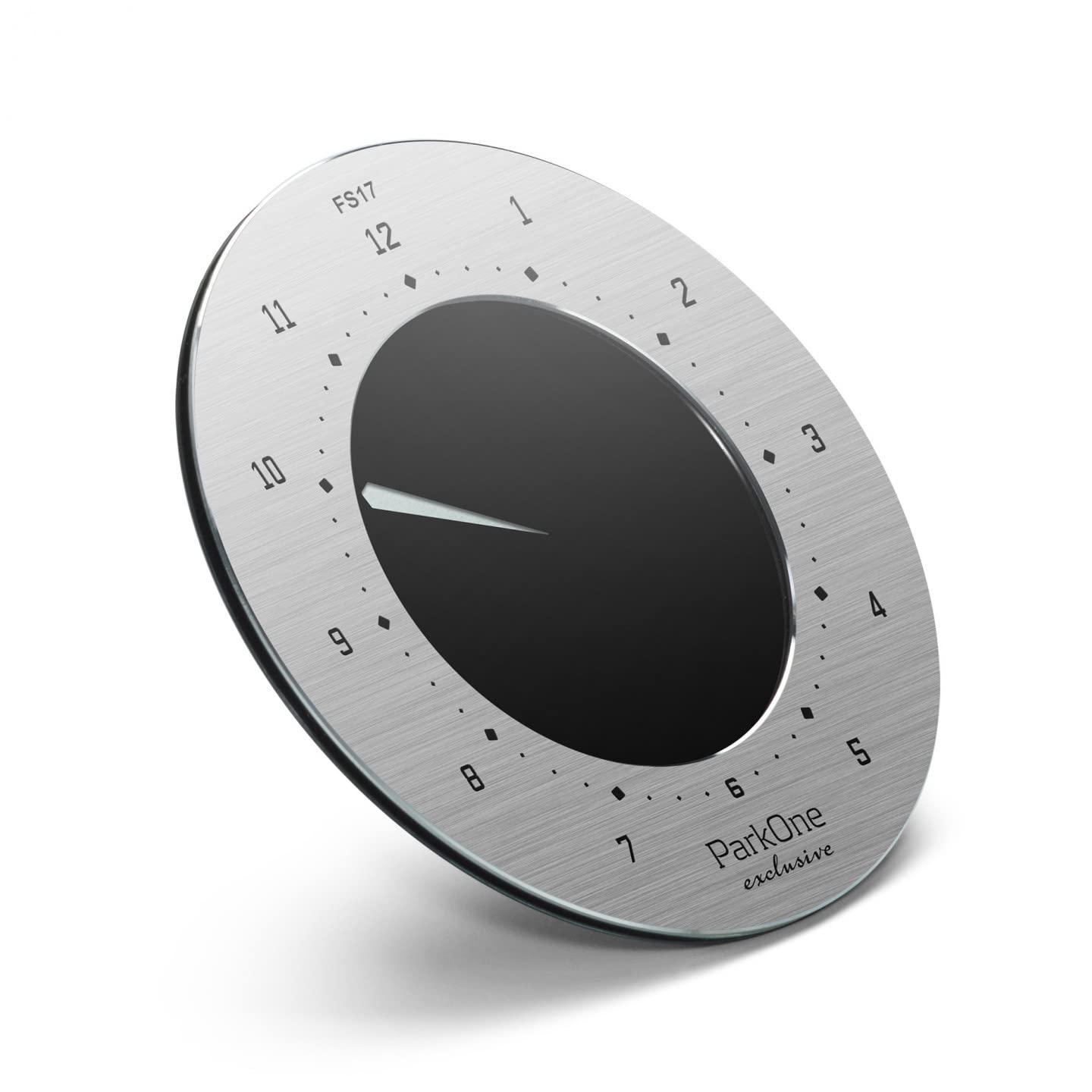 Parkone Exclusive - Metal Electronic Parking Disc