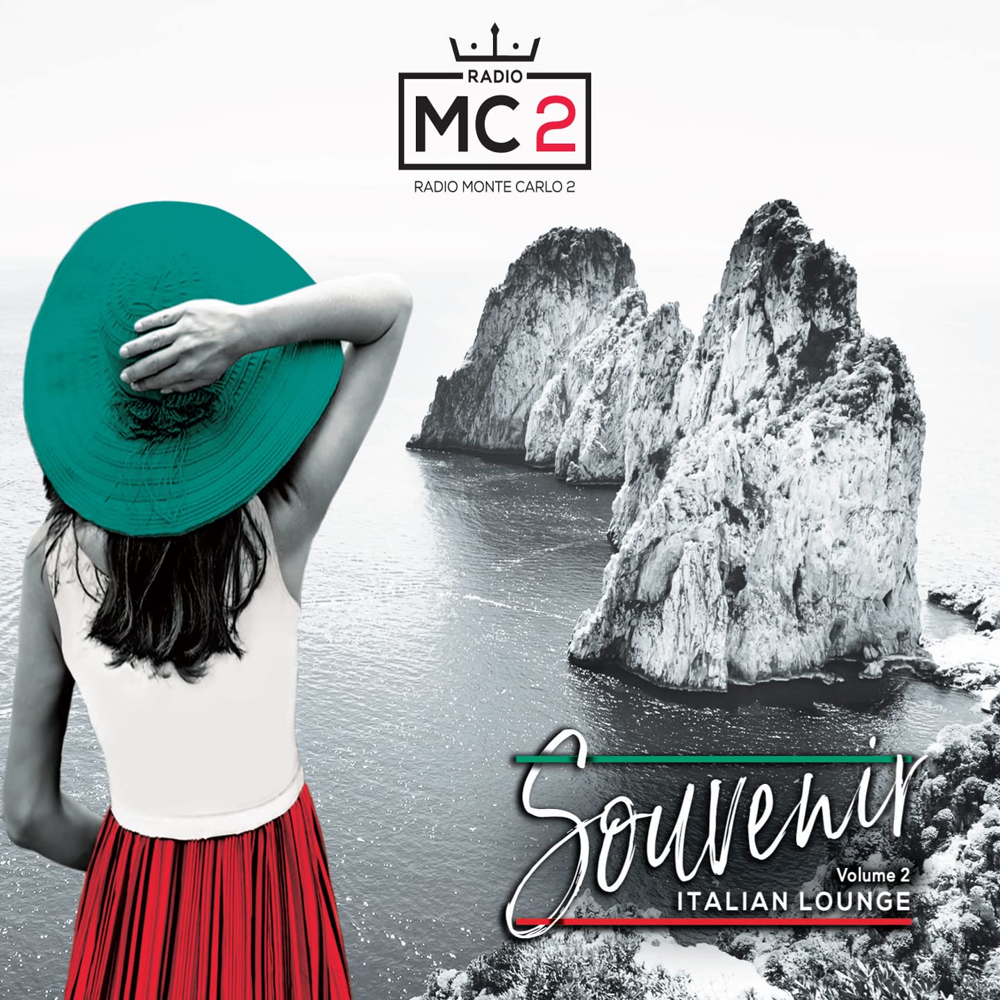 Souvenir Italian Lounge 2 / Various