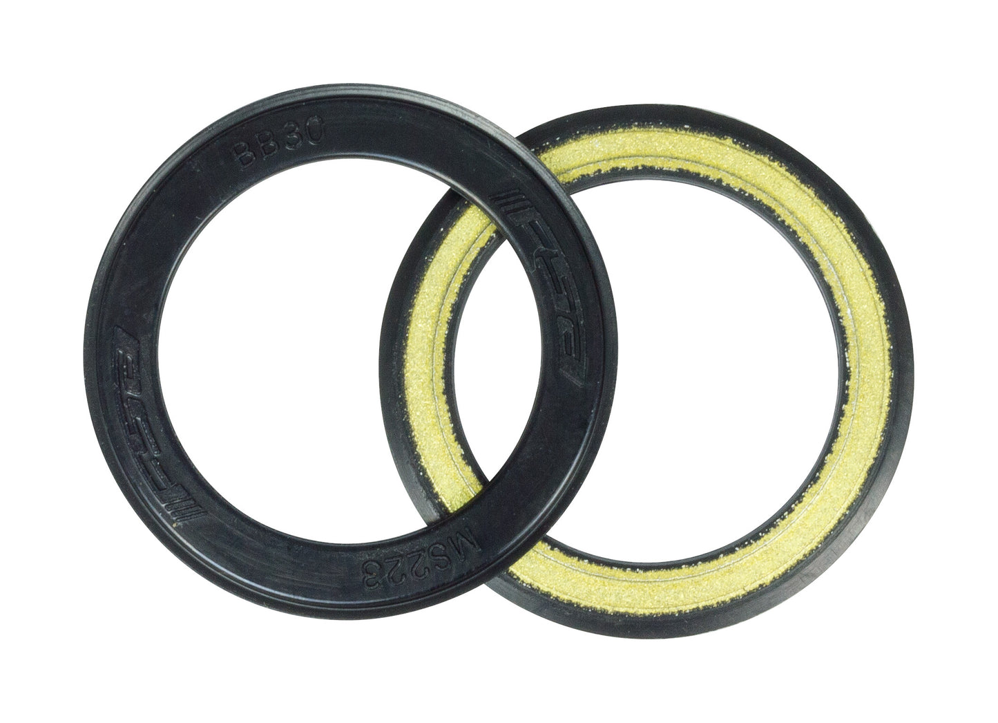 BB30 Bearing Cover (Black, ×2, MS223)