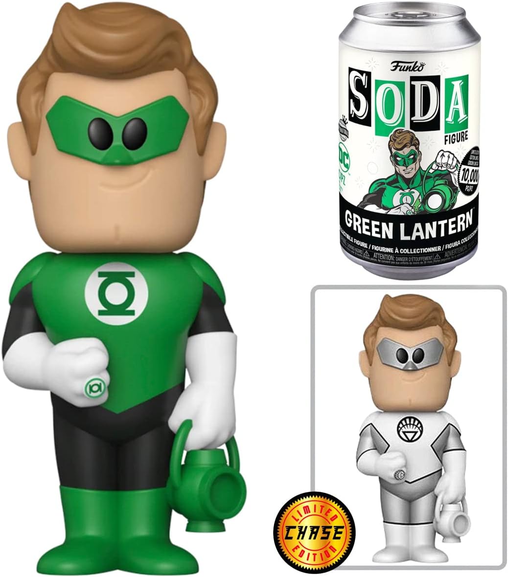 Green Lantern