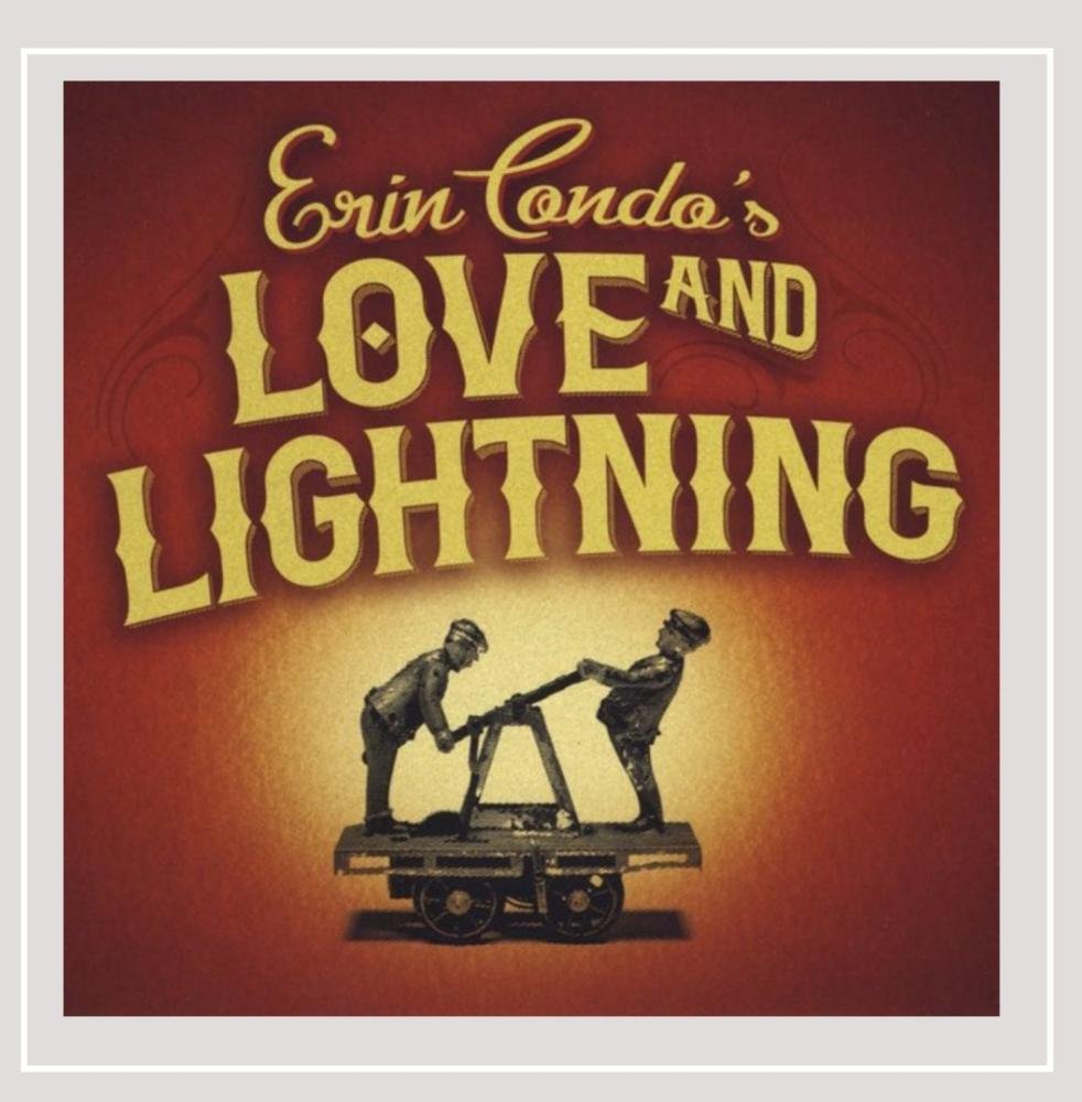 Love And Lightning