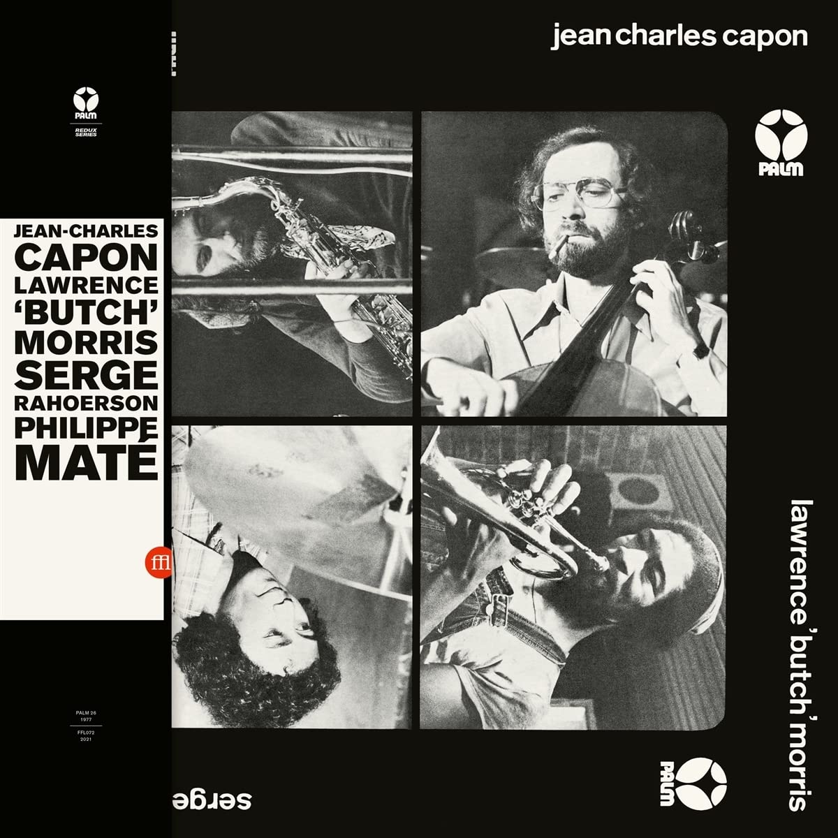 Capon/Mate/Morris/Rahoerson