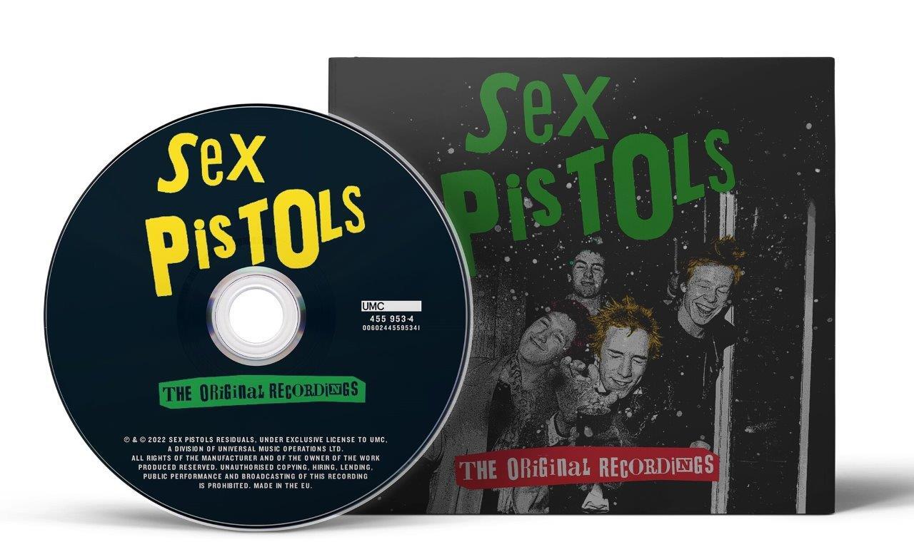 The Original Recordings