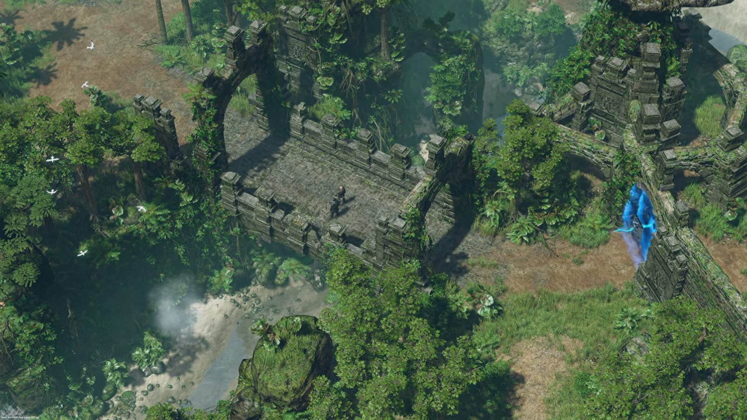 SpellForce III Reforced - PlayStation 4
