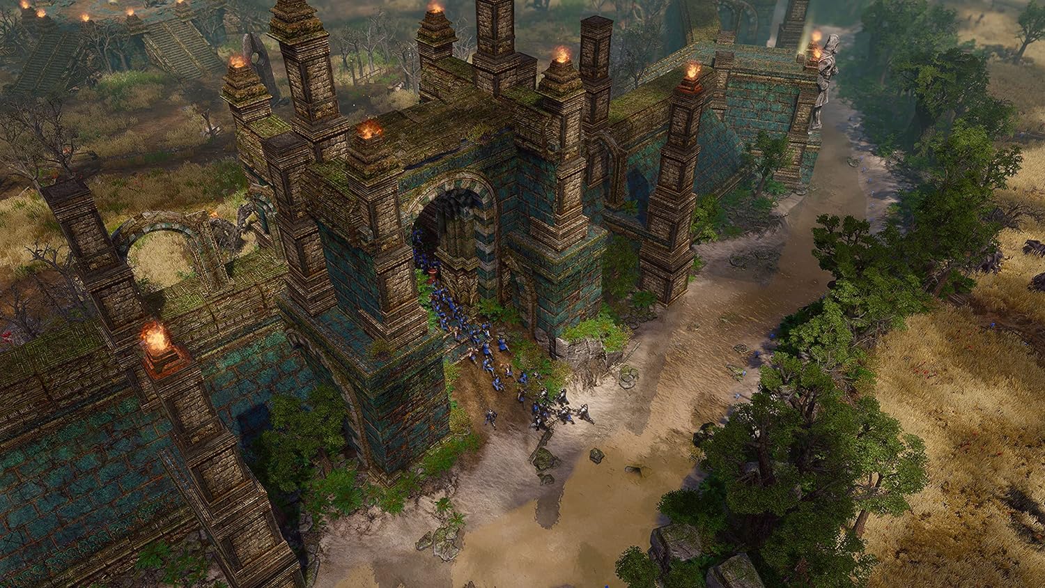 SpellForce III Reforced - Xbox Series X