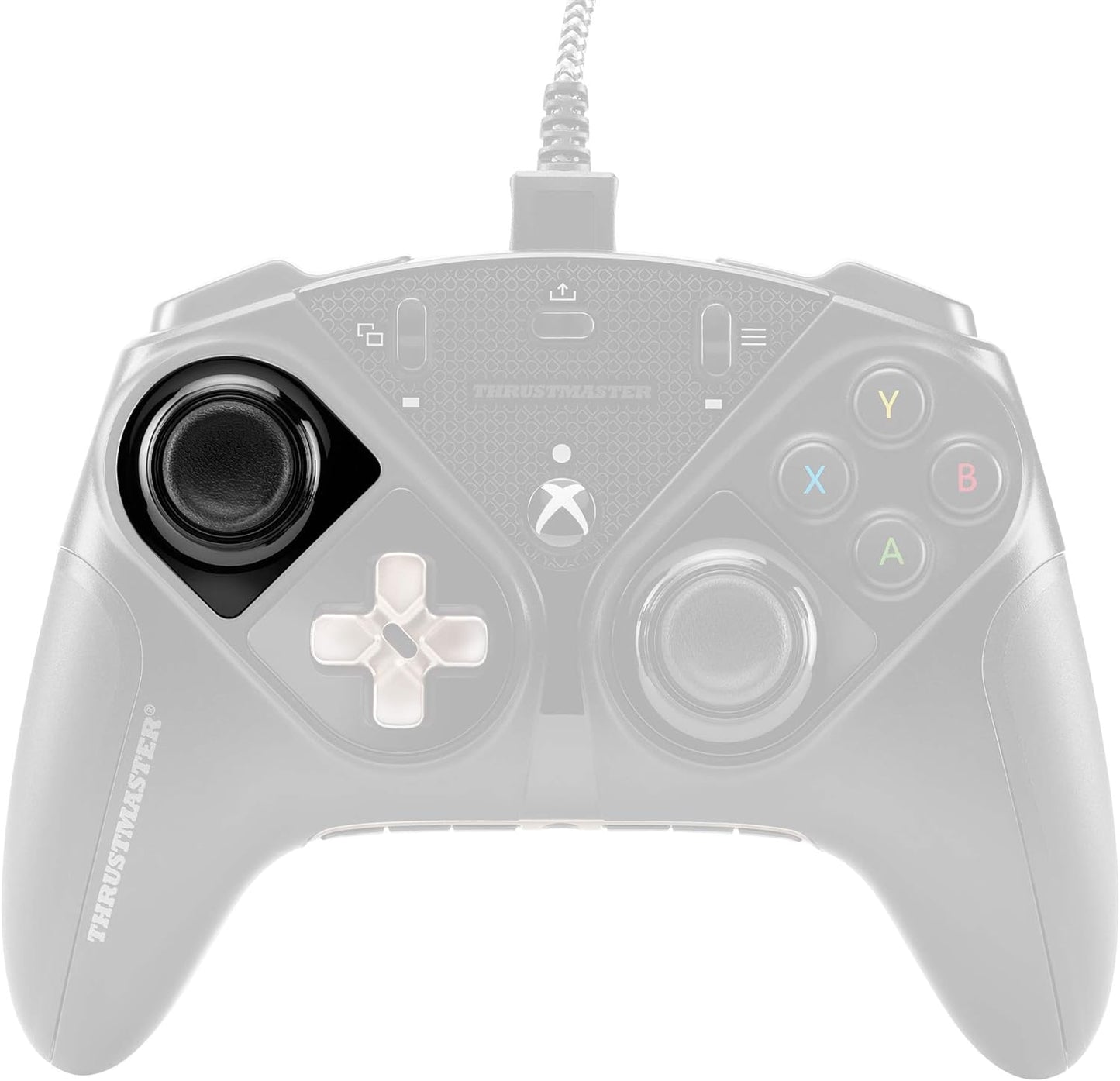 Thrustmaster ESWAP X S5 NXG Mini-Stick Module, Replacement Next-Generation (NXG) Mini-Stick for ESWAP X Controller