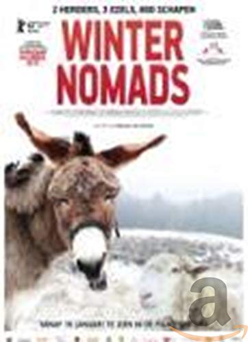 Winter nomads