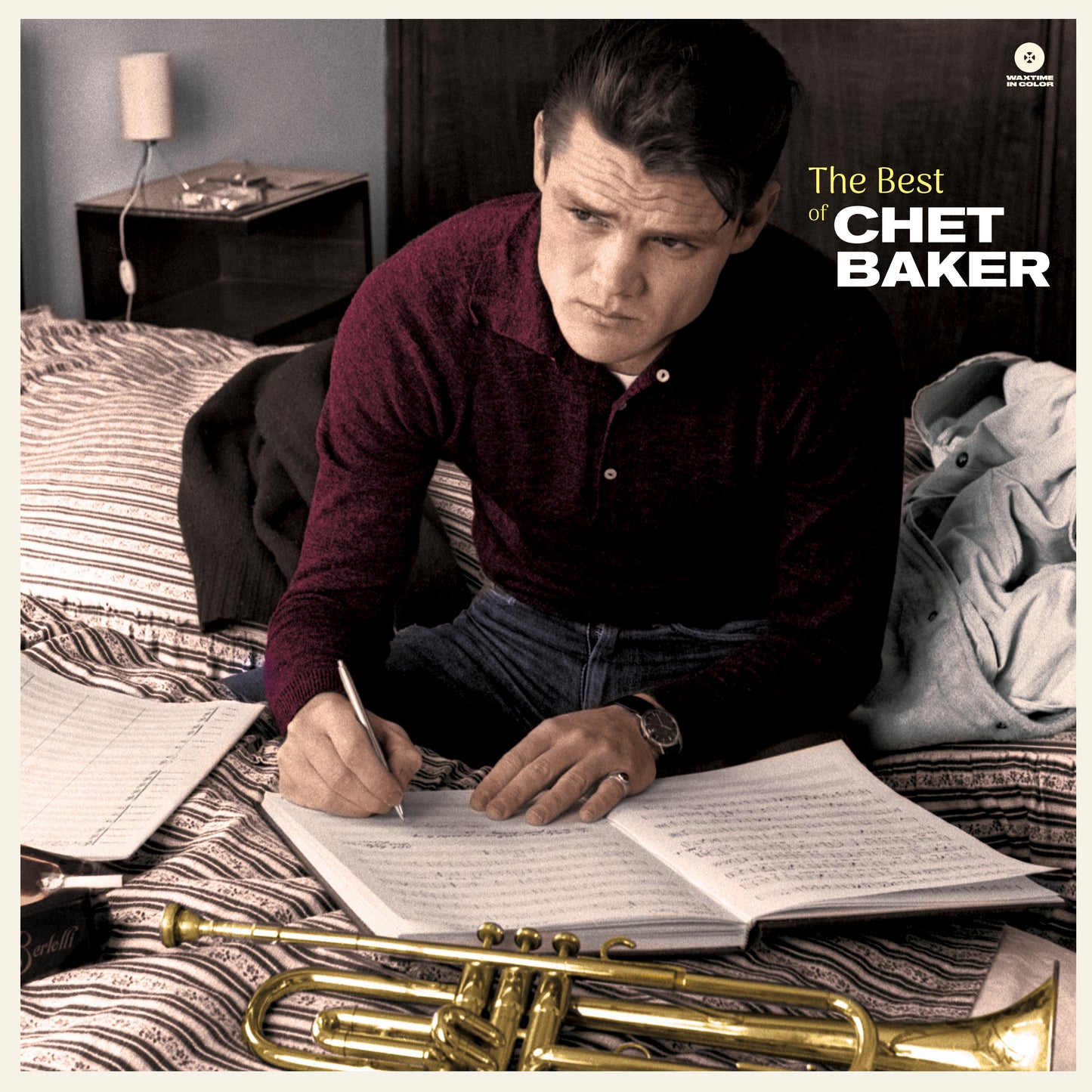 The Best of Chet Baker