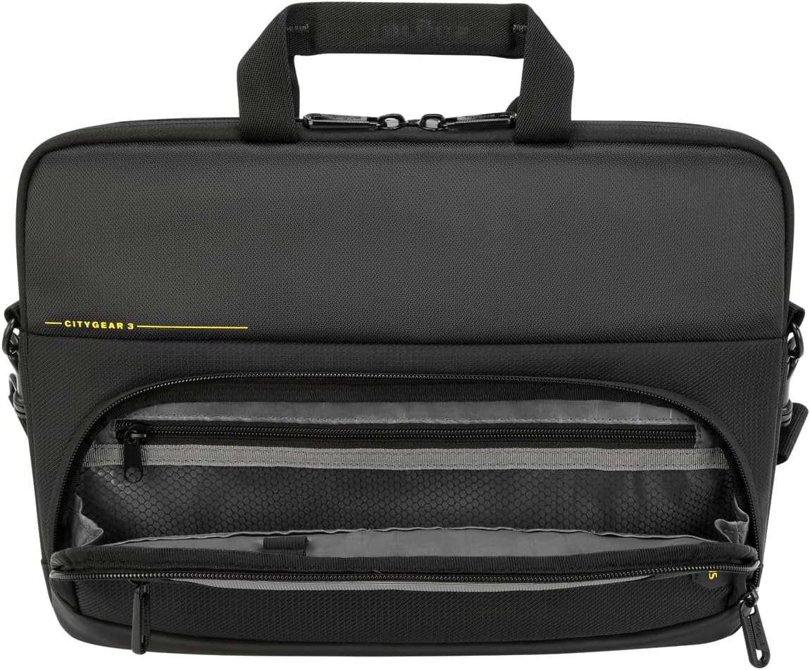 Laptop Case Targus Tss866Gl Black 14`` (4 Units)