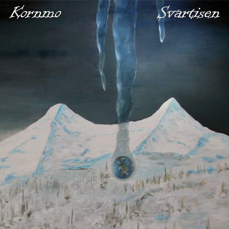 Svartisen