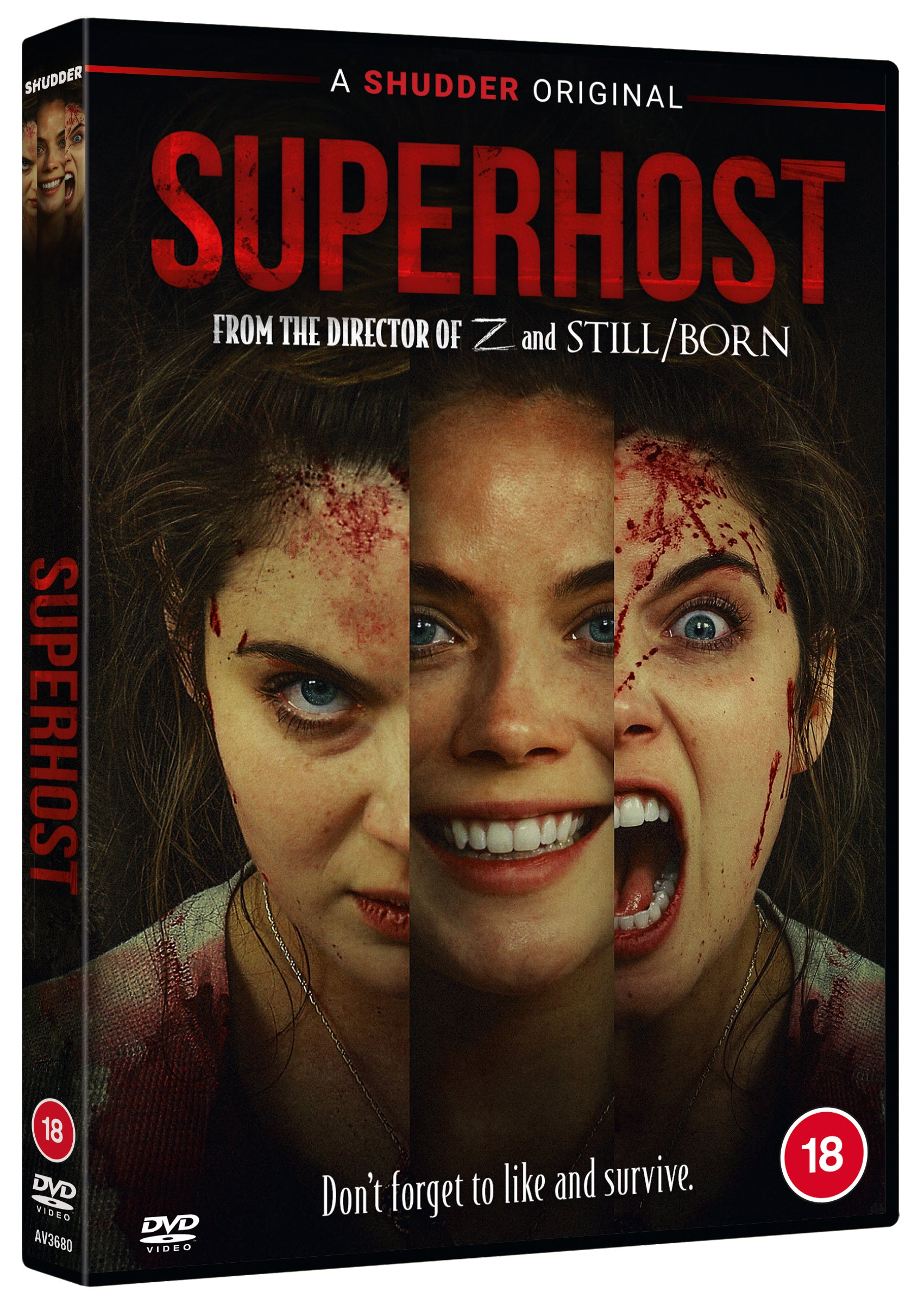 Superhost