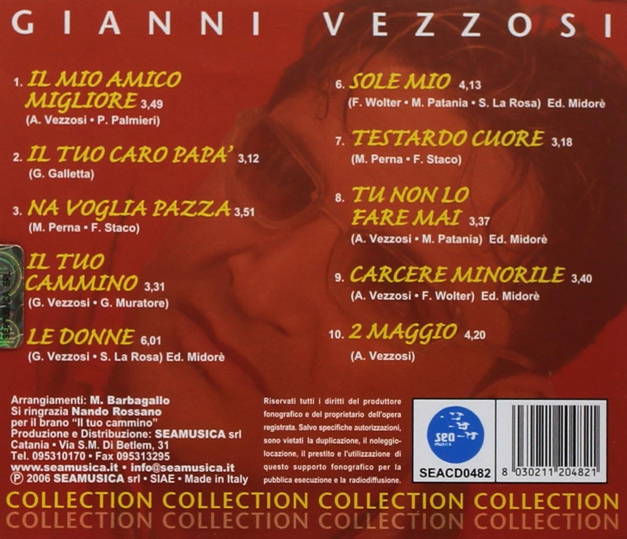 Collection Vol.4