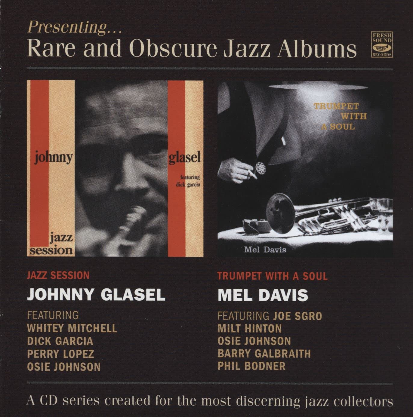 Jazz Session + Trumpet with a Soul