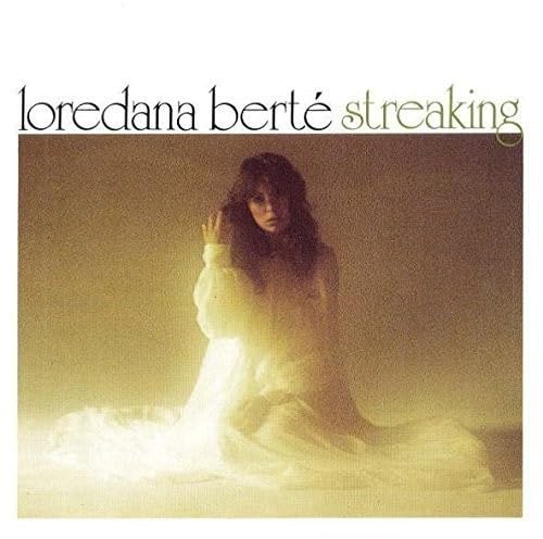 Streaking (CD