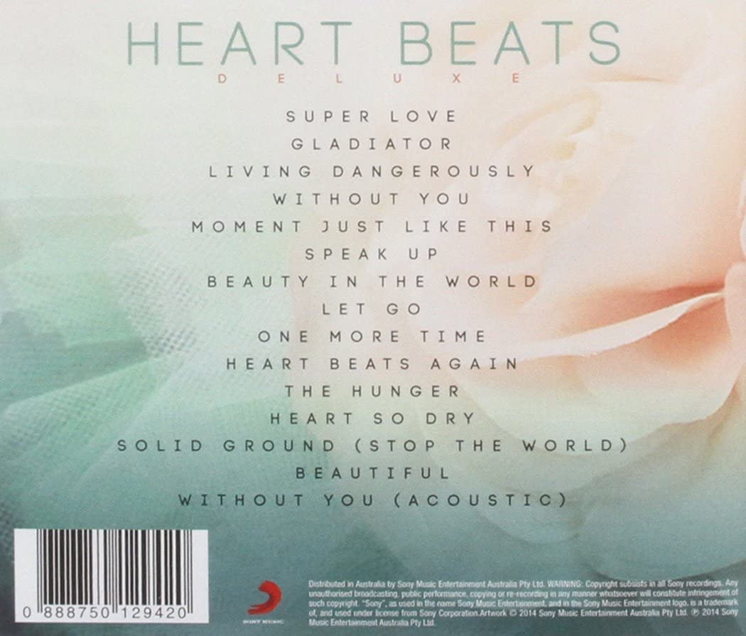 Heart Beats