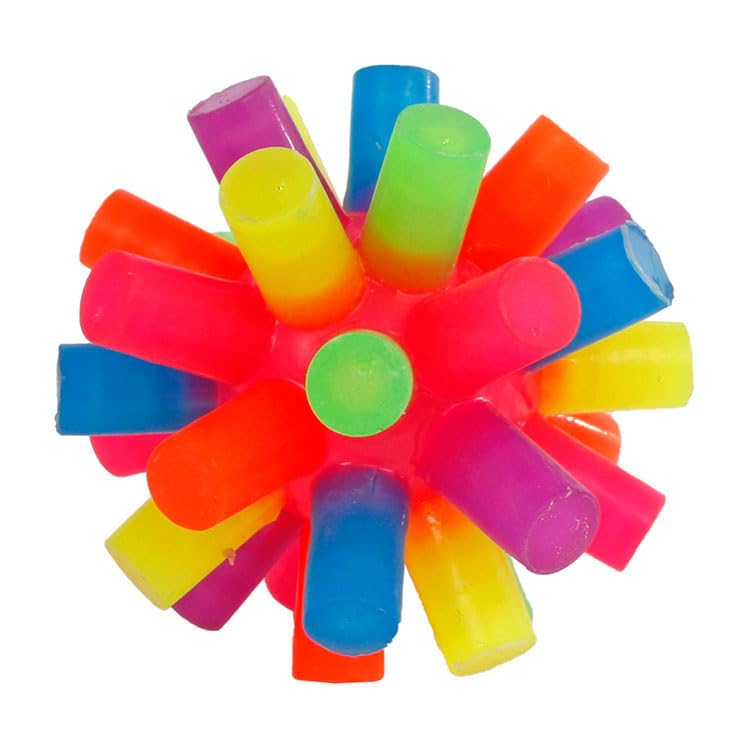 Van Manen Pogo Bouncy Ball 7.8 cm