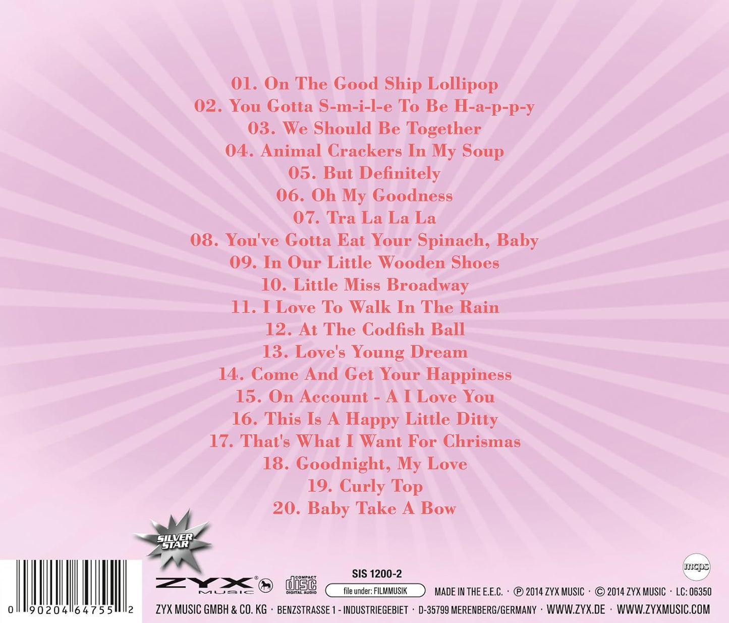 Greatest Hits