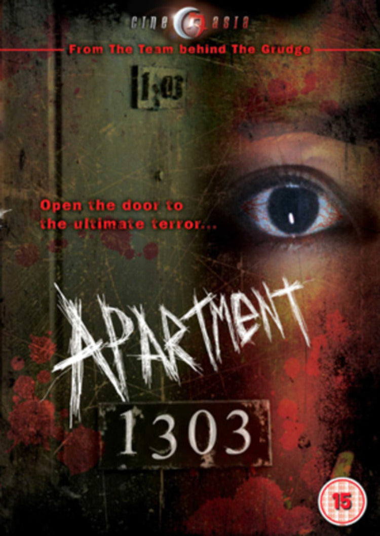 Apartment 1303