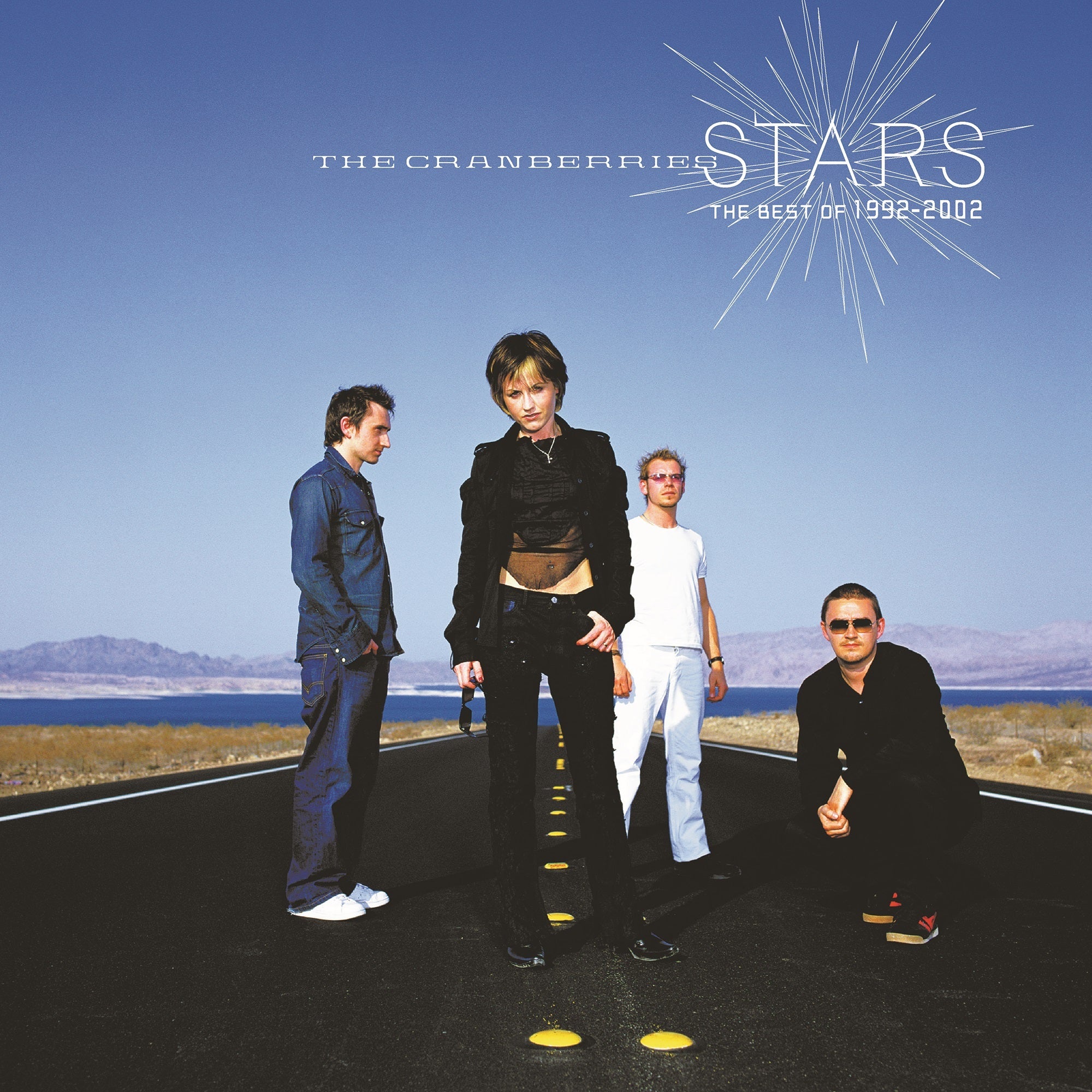 Stars: The Best of 1992-2002
