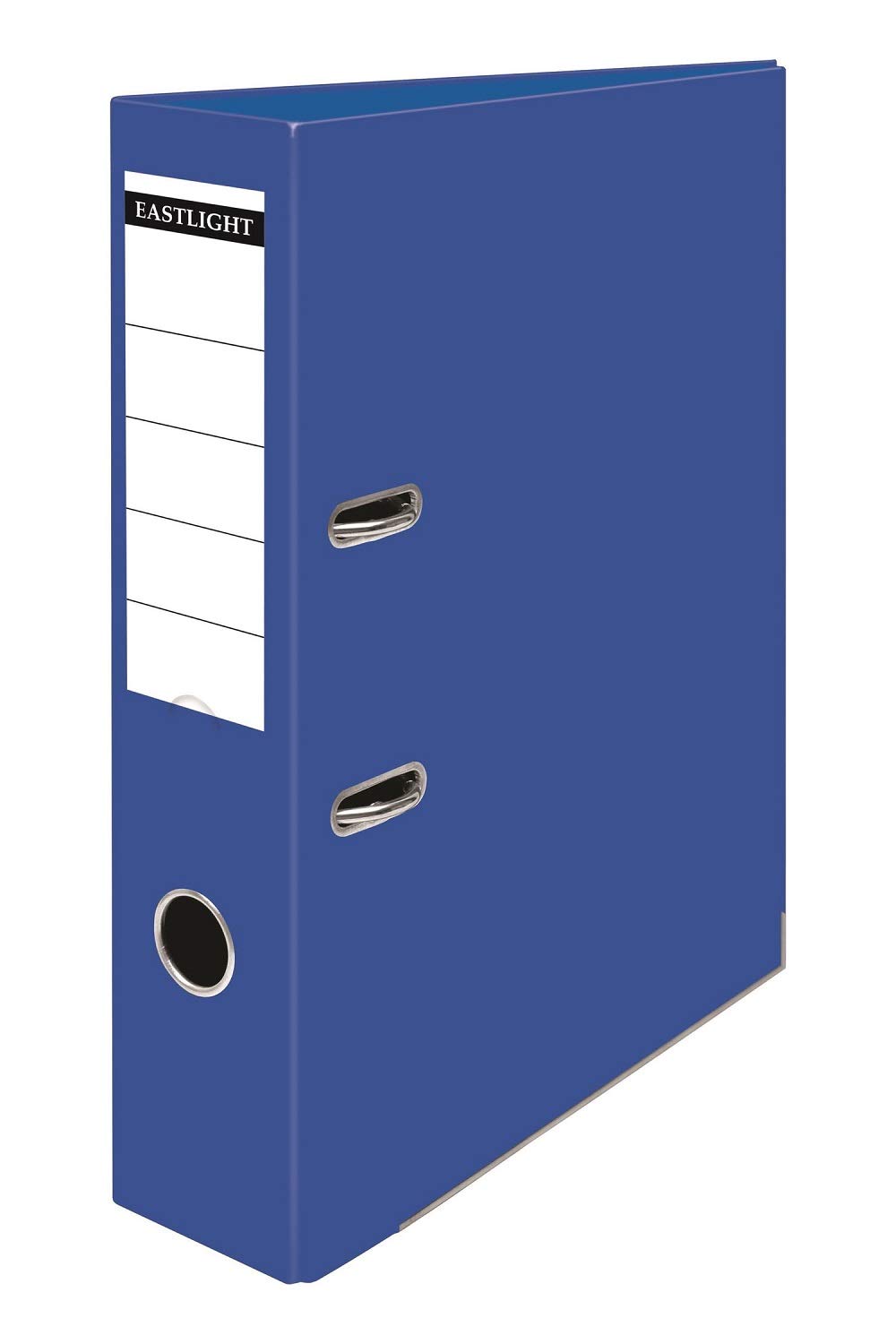 ValueX Lever Arch File, A4, Blue