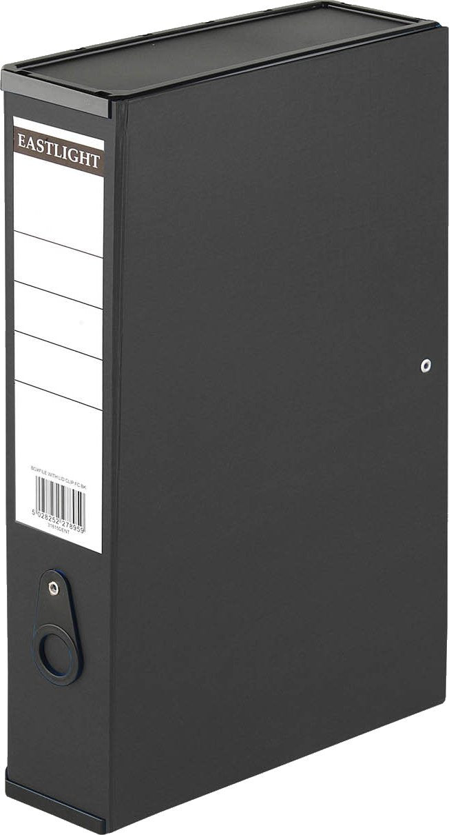 Box Files