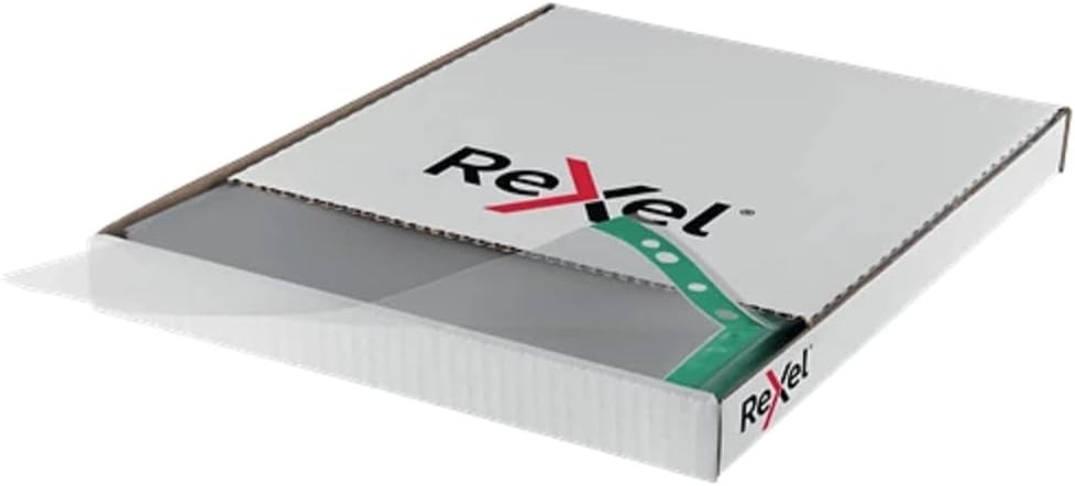 Rexel Copyking Pocket 90mic A4 PK25