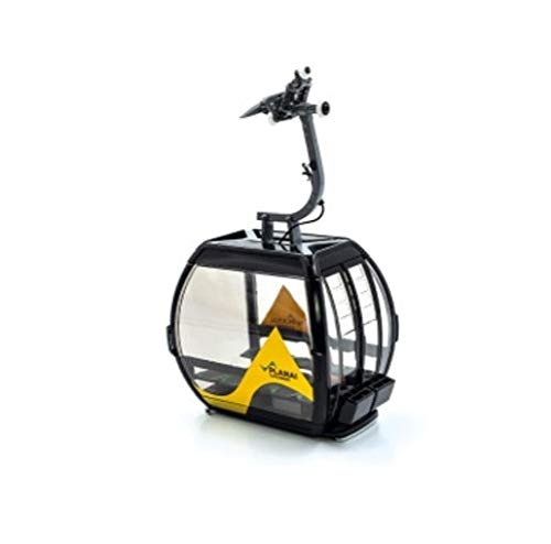 Jagerndorfer JC82555 Cable Car System Omega V Planai