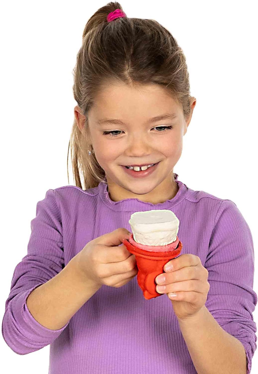 SES Creative Casting and painting - 3 in 1