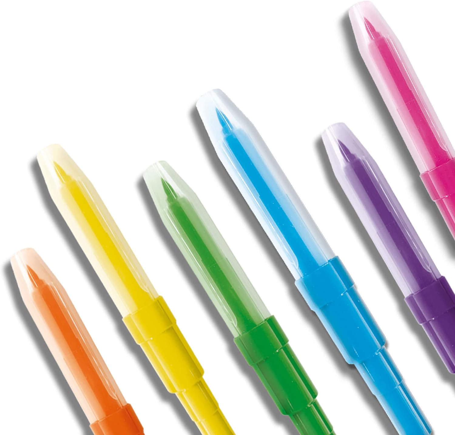 SES Creative 14709 Blow Airbrush Pens - Fashion Designer