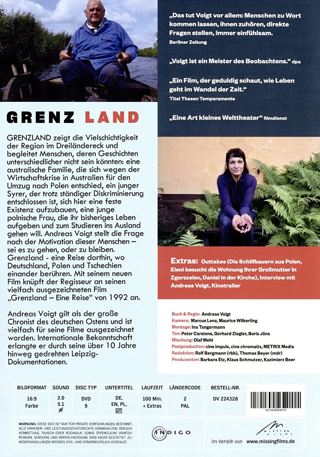 Grenzland