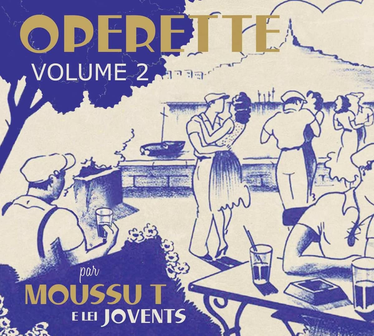 Operette 2