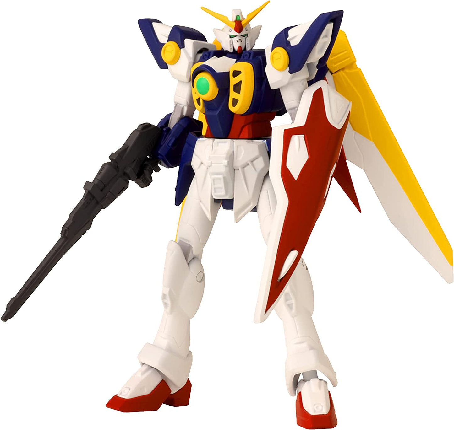 GUNDAM INFINITY WING