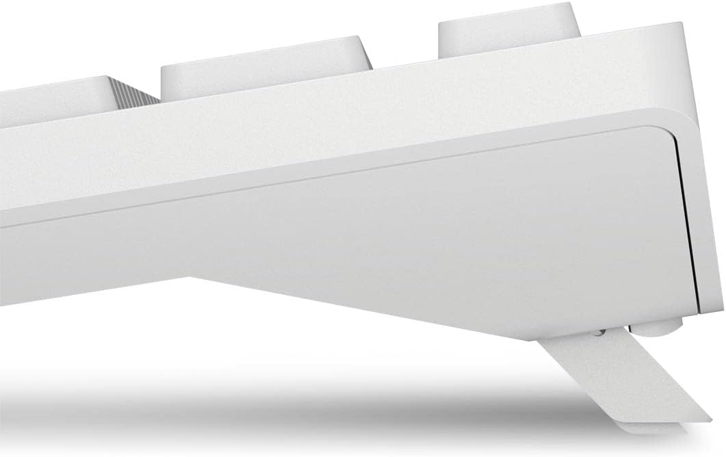 Dell KM5221W Pro Wireless Keyboard and Mouse Set, UK (QWERTY), 2.4GHz, 128-bit AES Encryption, 4000dpi, White