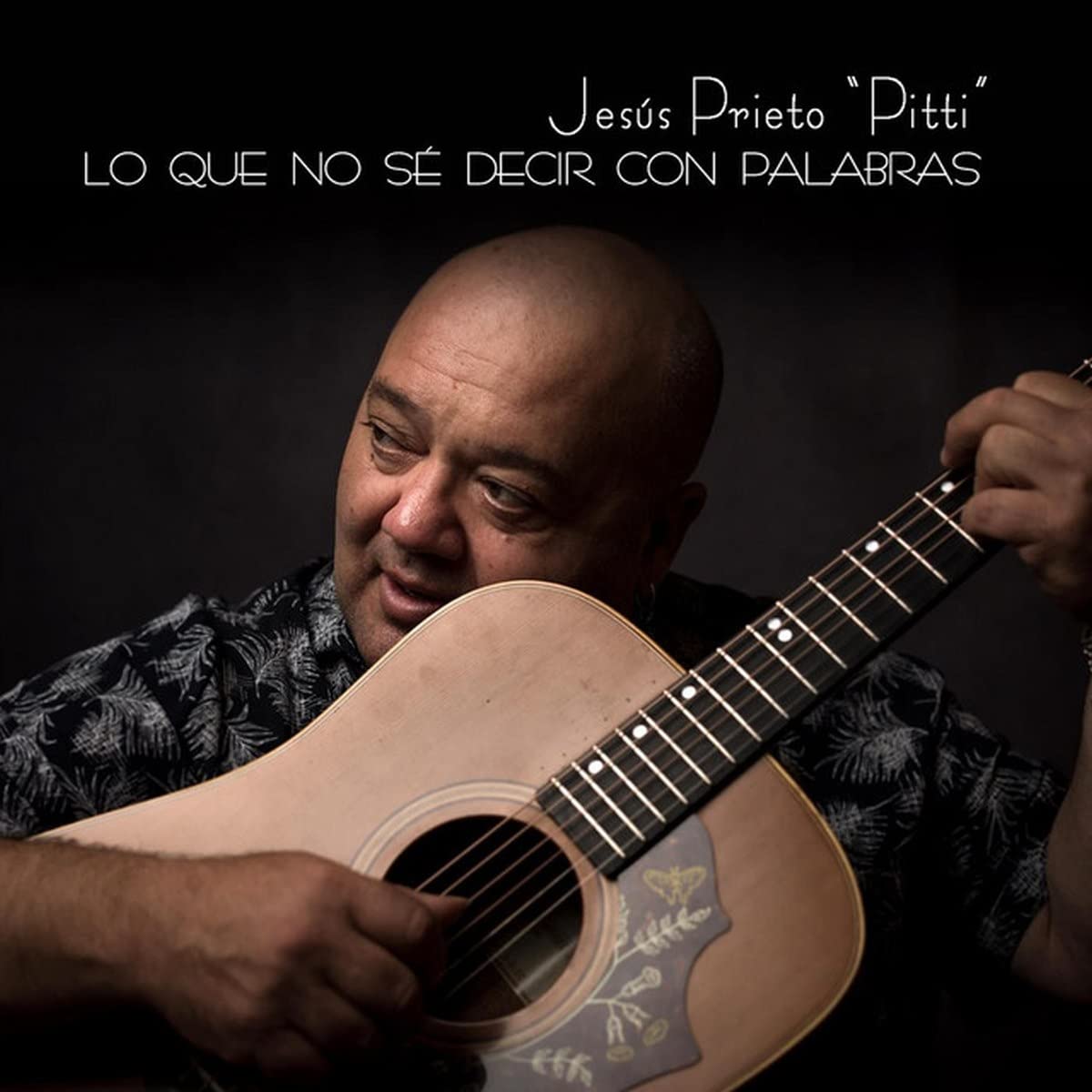 Lo Que No Se Decir Con Palabras