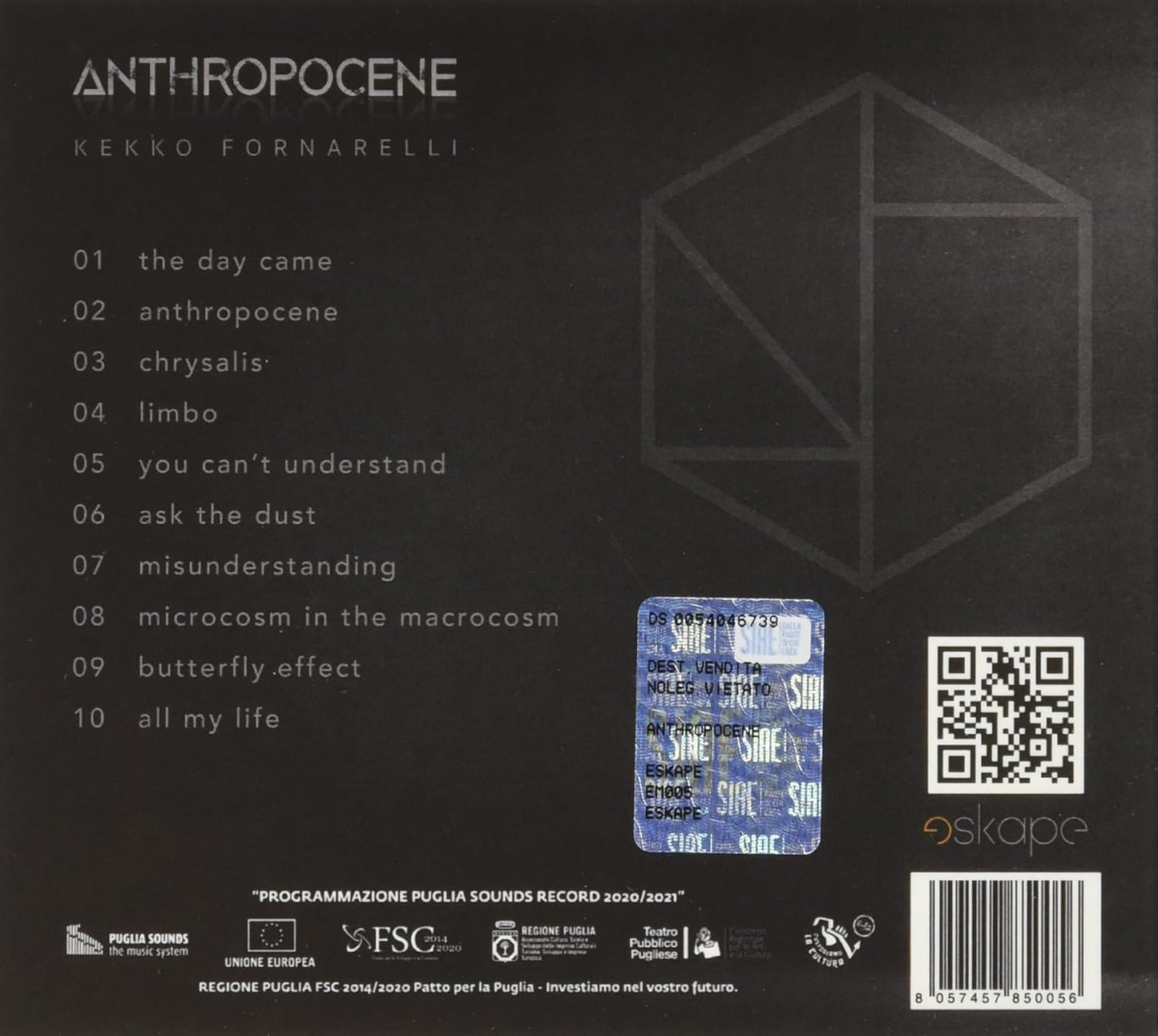 Anthropocene