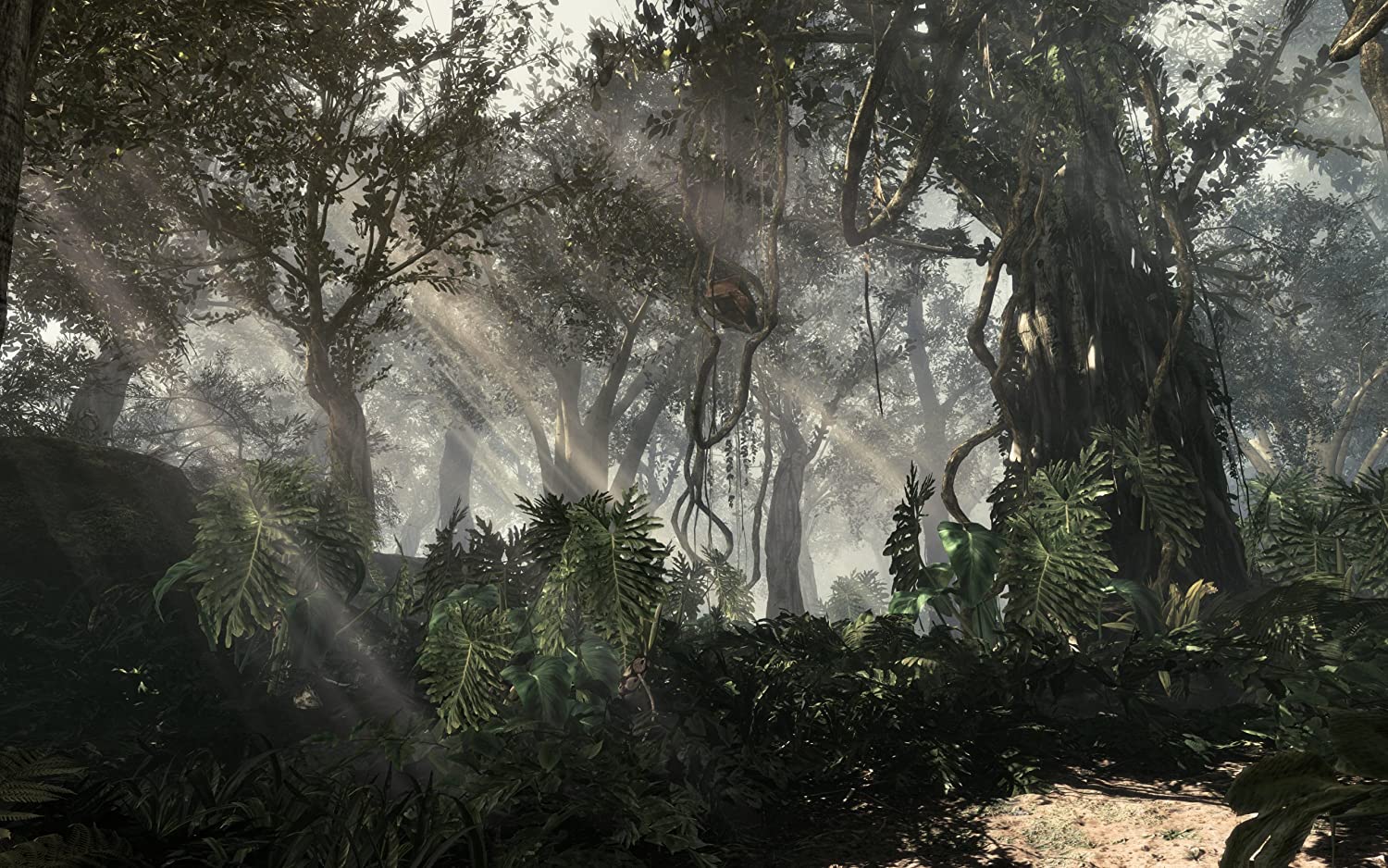 PlayStation 3 - Call Of Duty: Ghosts