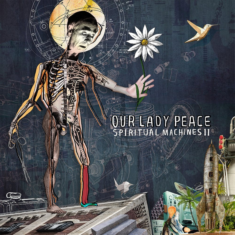 Spiritual Machines 2