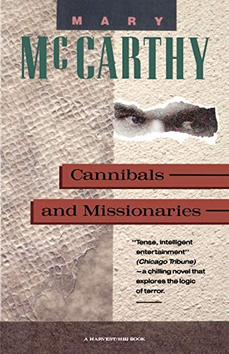 Cannibals & Missionaries