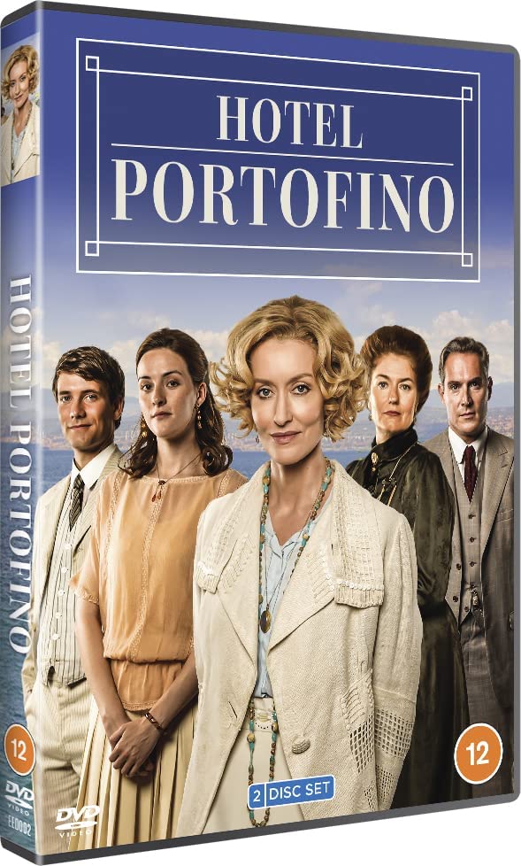 Hotel Portofino