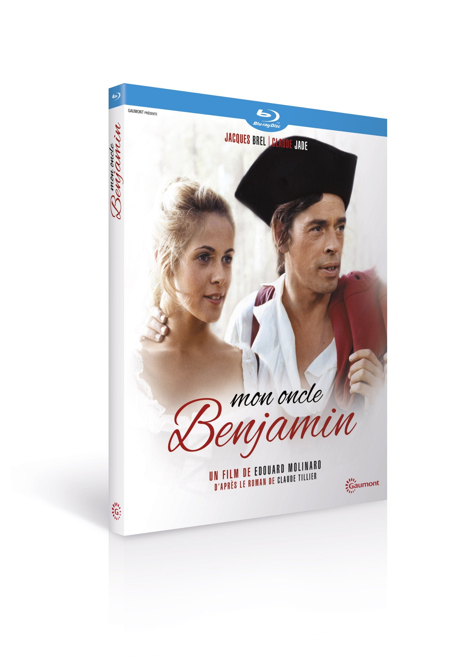Mon oncle benjamin