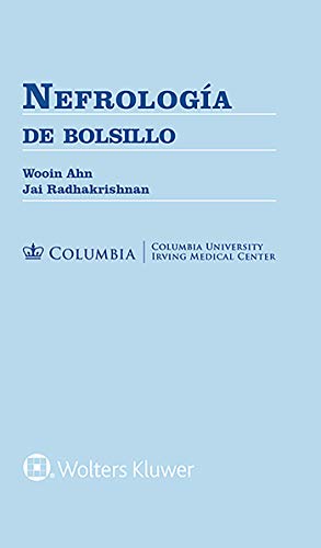 Spa-Nefrologia De Bolsillo