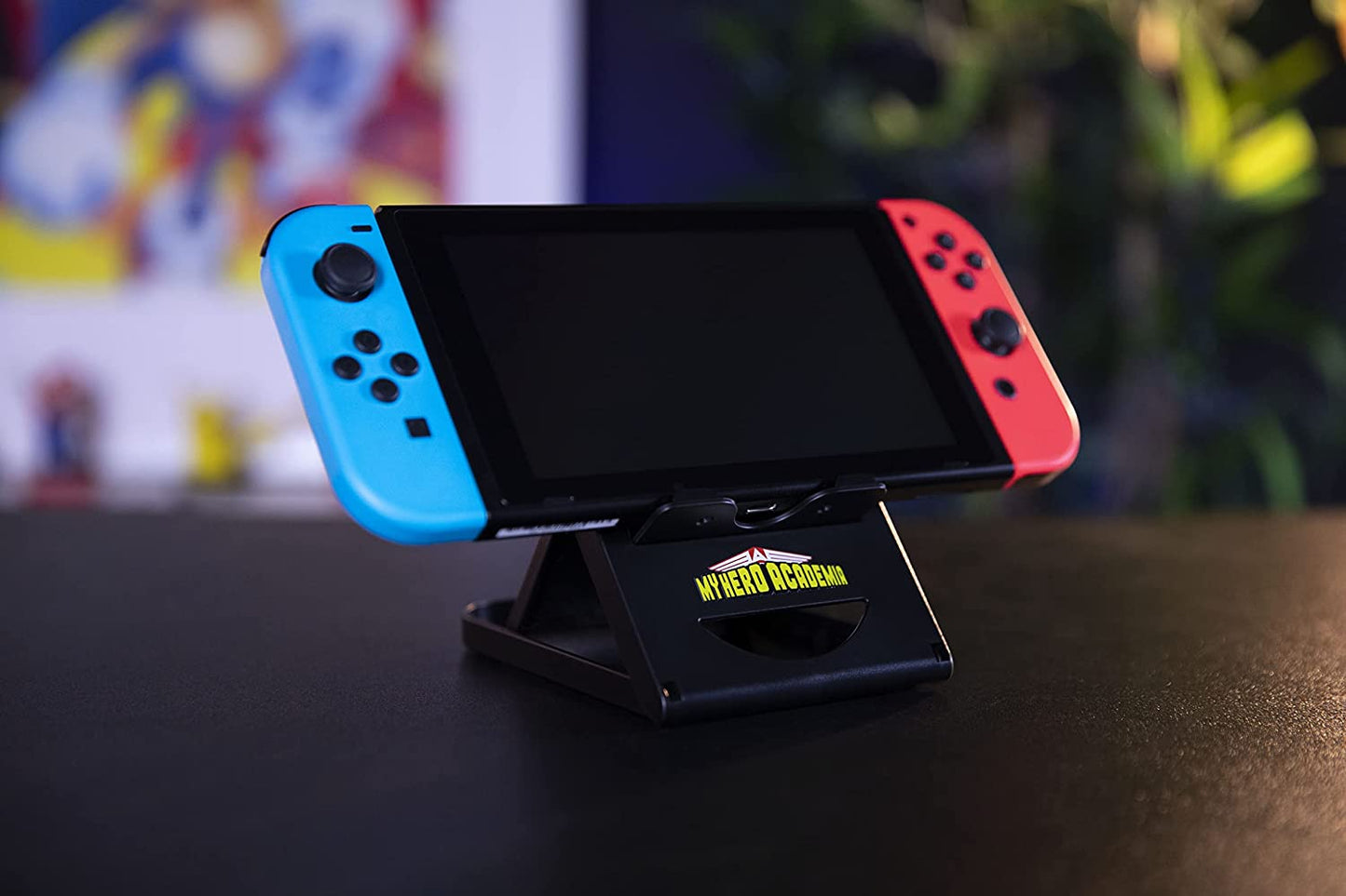 KX MHA SWITCH PORTABLE STAND