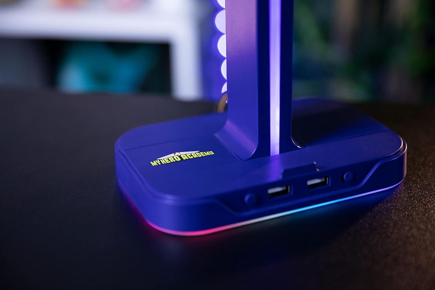 KX MHA STAND HUB + DOUBLE LIGHT