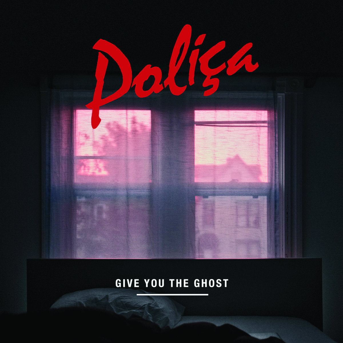 Give You the Ghost (RSD 2022)