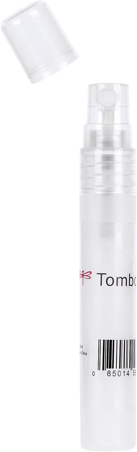 Tombow 56180 4-in-1 Blending Kit for Water Based Brush Pen