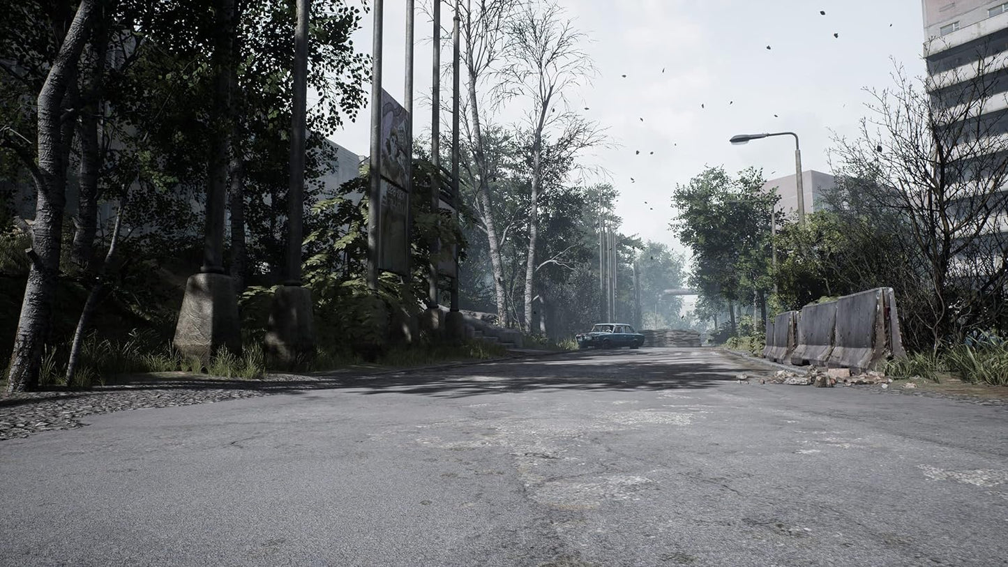 Chernobylite (PS5)