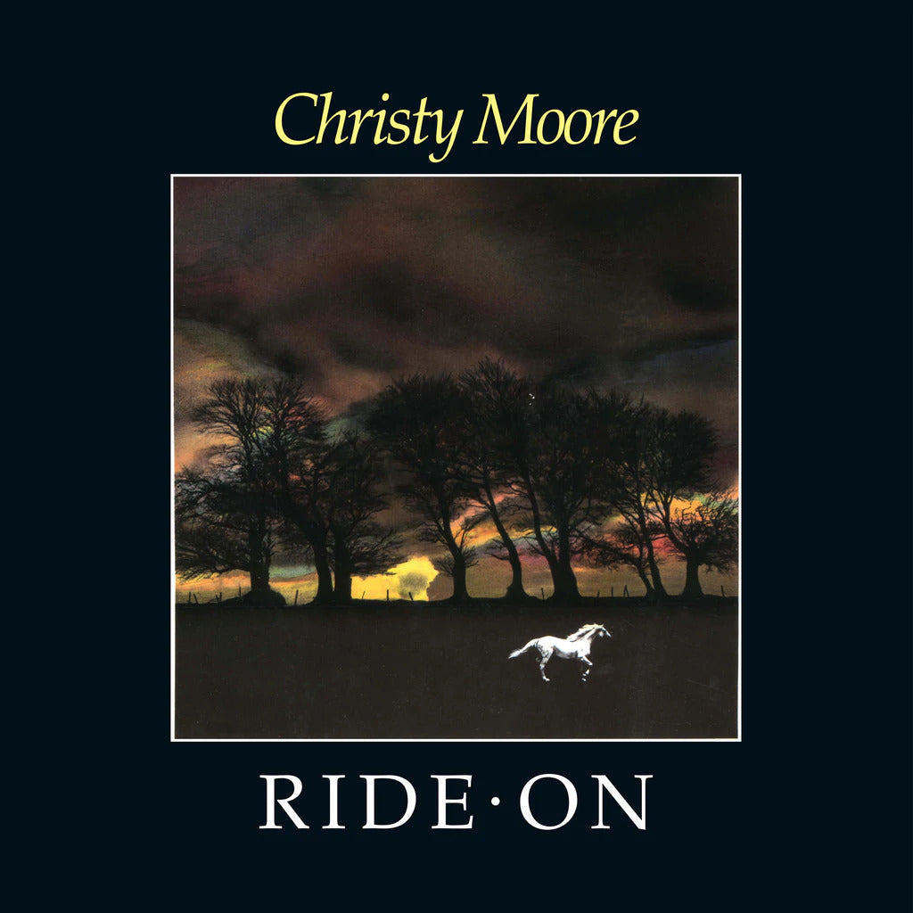 Ride On (RSD 2022)