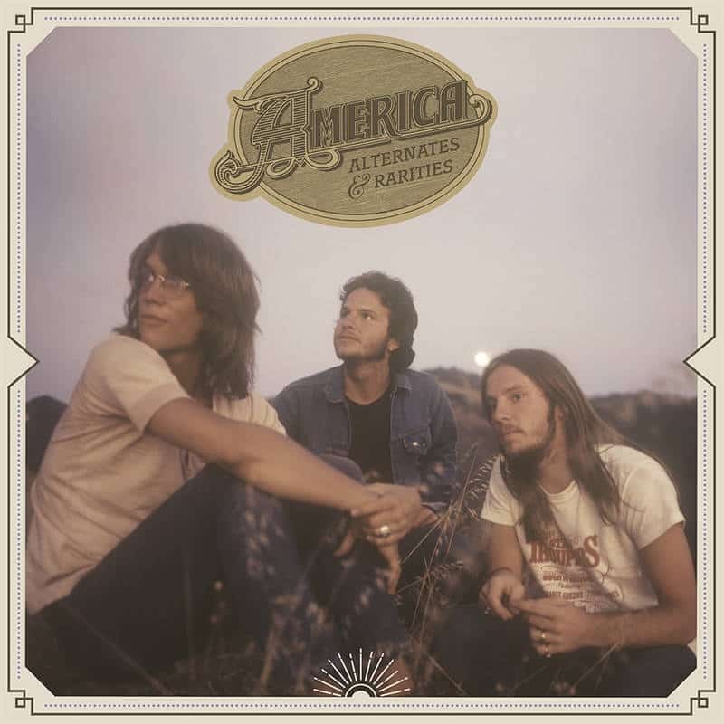 Alternates & Rarities (RSD 2022)