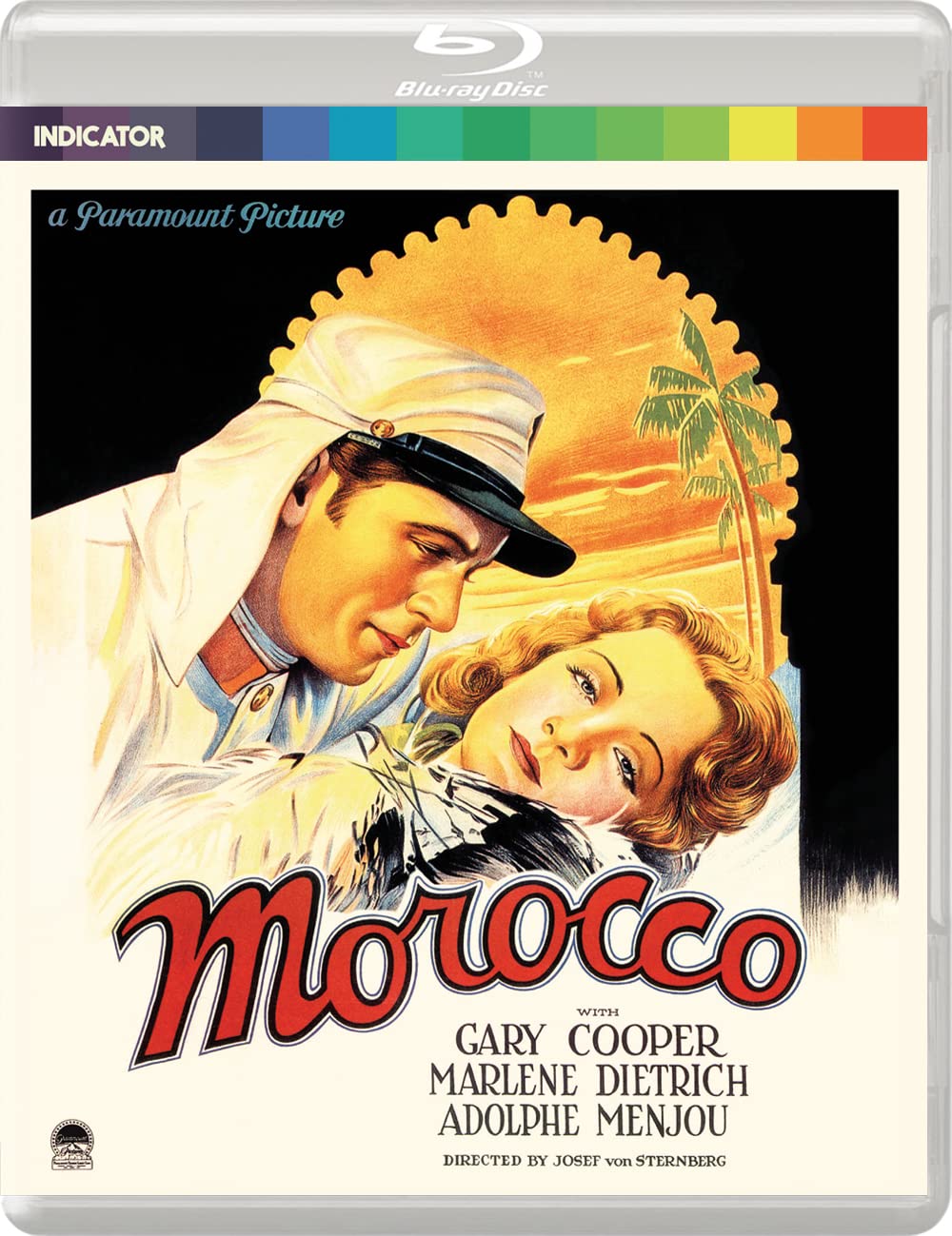 Morocco (Standard Edition)