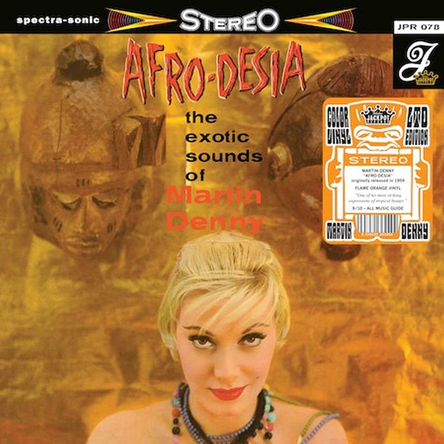 Afro-desia